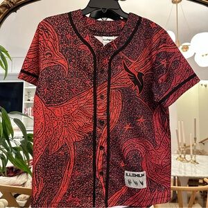 Illenium Baseball Jersey